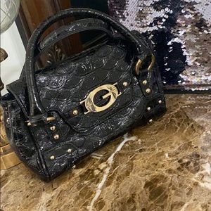 🎉 SALE 🎉Guess leather bag🎉